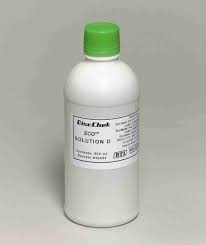 Official RTI Factory "Solution D" Water Conditioner - 500ML (Z7)